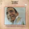 LP Record TONY BENNETT - Tony KH32171 COLUMBIA 1973 US Pop Used