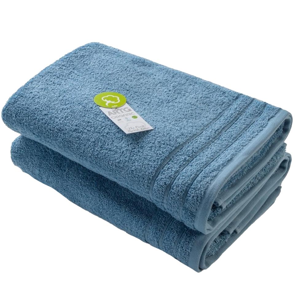 ARTG Organic Bath Towel