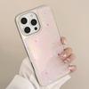 Gilded Apple 16pro Max Mobile Phone Case Iphone Color Polka Dot Rabbit 15 Cute 14 Suitable for 13 Huawei P70
