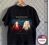 BANANARAMA группа Glorious The Ultimate Collection Футболка Полный размер S-5XL Унисекс Футболка