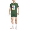 Nike Теннисные брюки Court Advantage для мужчин FZ6914-323