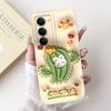 Для Redmi 15 5G Чехол Силиконовый Милый Мультяшный Модный Роскошный Забавный Крутой Расписной Корпус 25057RN09E