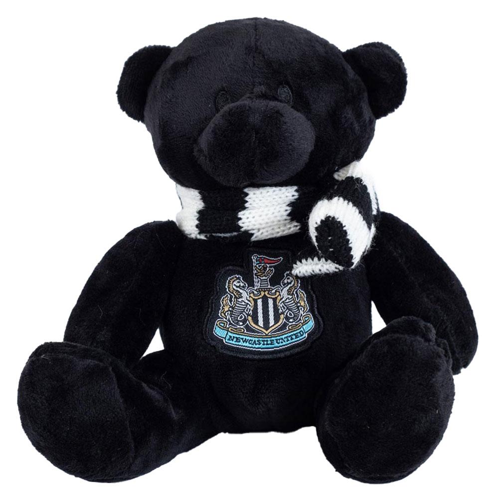 Newcastle United FC Maisie Bear Plush Toy