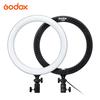 Godox LR120 12 Inch LED Ring Light Studio Photography Fill-in Light 3000K-6000K Bi-Color