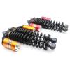 Hot1 Pair Spring Rear Shock Absorber 290MM With Decorative Airbag Rear Damping For Citycoco Modified Accessories Parts