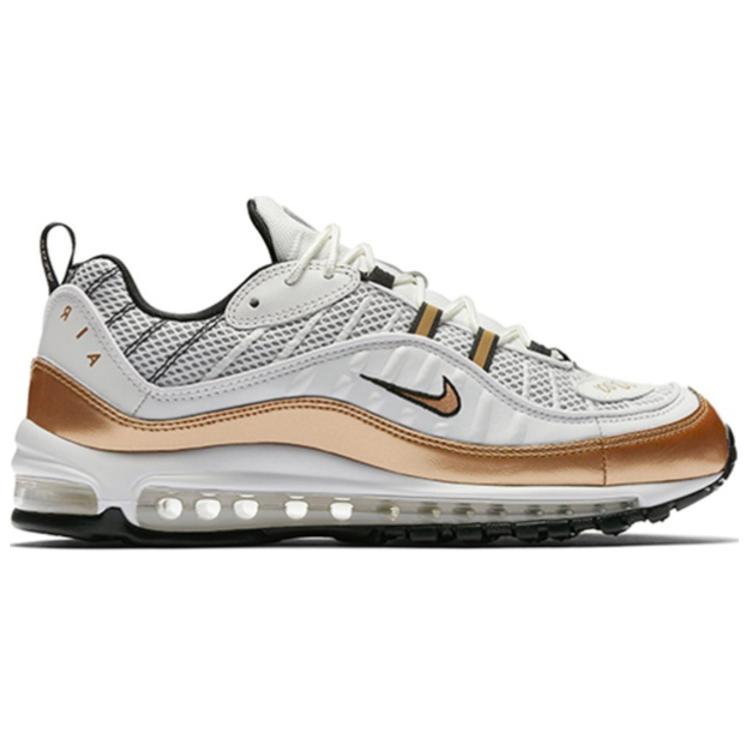 Nike Air Max 98 Hyperlocal UK AJ6302-100