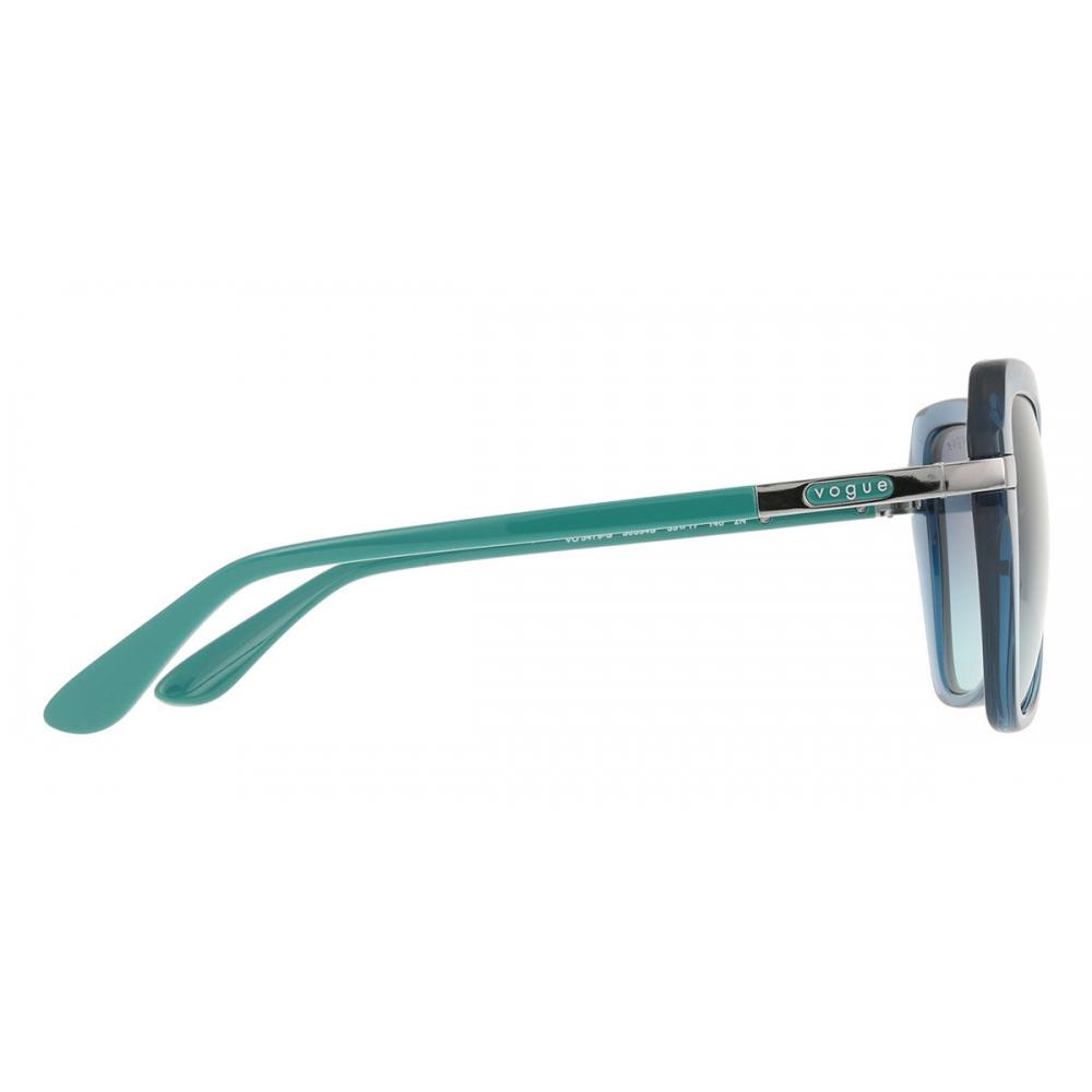 Vogue Eyewear Vo5479s 30554s Women Sunglasses