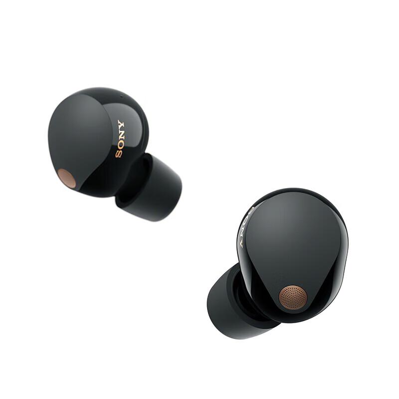 Sony WF-1000XM5 True Wireless Noise-Cancelling Earbuds