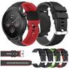 Мягкий силиконовый ремешок 22 мм 20 мм для Huami Amazfit GTR 4/GTR 3 Pro 2 2e 47 мм 42 мм Браслет Amazfit BIP 5 GTS 4 3 Замена