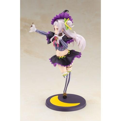Hololive Production Shion Murasaki 1/7 scale PVC painted finished figure
