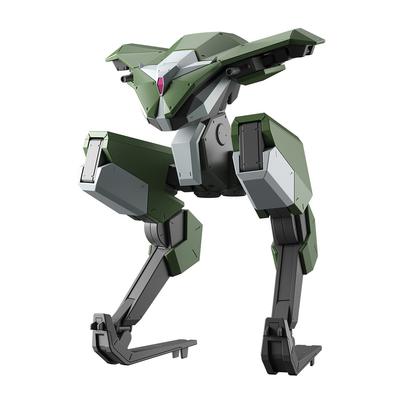 HG Border Battle Machine Banyip Boomerang масштаб 172 предварительно окрашенная пластиковая модель