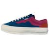 Кроссовки Parra x OTW Old Skool 36 Midnight Carmine Унисекс Синие VN000Y11HFC