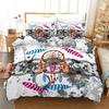 Luxury Bed Cover Sets Dream Catcher Super Soft Comfortable Bedding Set Super King Pillowcases Quilt Cover Boho Wholesale
