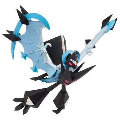 TAKARA TOMY Pokemon Moncolle ML-17 Некрозма (Рассветные крылья)