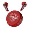 Беспроводные Bluetooth-наушники Coca-Cola T13