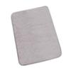 Kitchen Dish Drying Mat Microfiber Absorbent Table Placemat Non-Slip Heat Resistant Drain Pad Cabinet Drying Mats Bathroom Mats