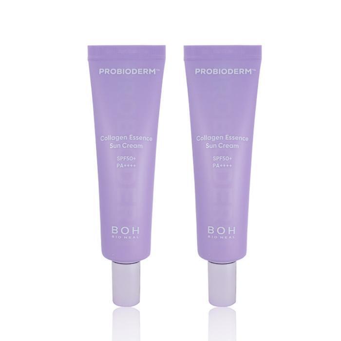 BIOHEALBOH BOH BIO HEAL Probioderm Collagen Essence Sunscreen X 2 (28434324)