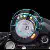 LEDISHUN Motorcycle Meter Protective Film, Set of 2, Eliminator/SE (24) [8BL-EL400A] Special Meter Protection Film
