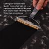 Efficient Pet Hair Remover Easy To And Eco-friendly Cat Hair Remover Cleaning Scraper Shaver Roller