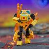 Transformers Legacy Deluxe Class Origins Bumblebee Transformation Фигурка 5.5" 8+