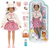 Кукла Jakks Pacific Disney Ily 4Ever Модная С Мотивом Bambi И Набором Аксессуаров