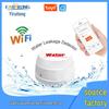 Tuya Умный WiFi датчик протечки воды и сигнализация