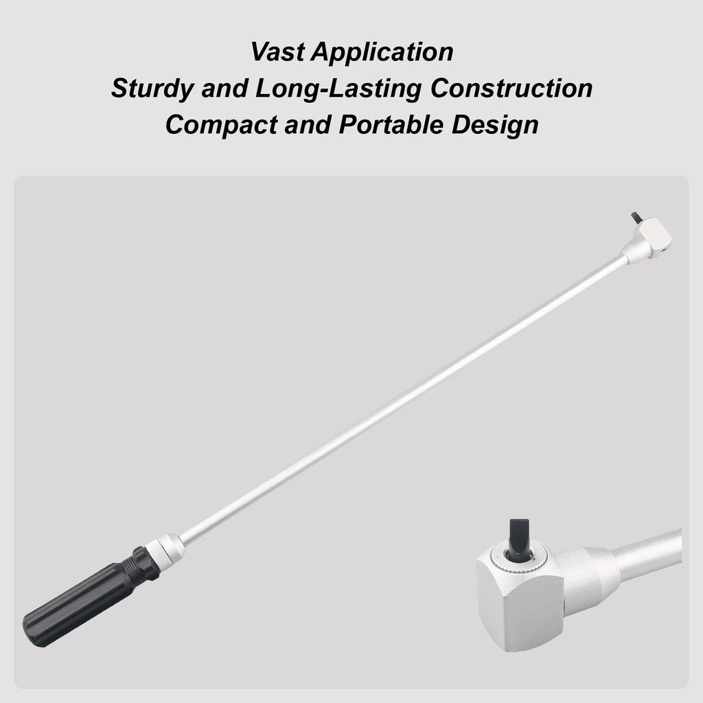 Металлический портативный инструмент для регулировки карбюратора ATV, инструмент для пилотного винта карбюратора, для механика, новичка, мастерской, настройки, обслуживания, модернизации