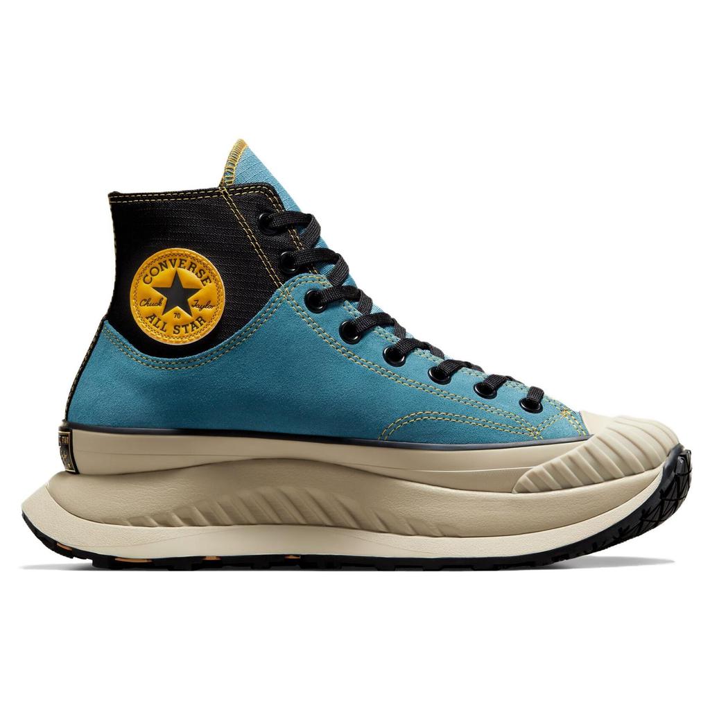 Converse Кроссовки унисекс Chuck 70 AT-CX High Noble Blue Black A04523C