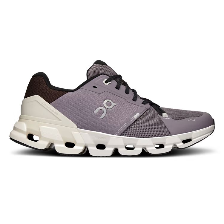 On Running Cloudflyer 4 Shark Pearl Men Sneakers 71.98094
