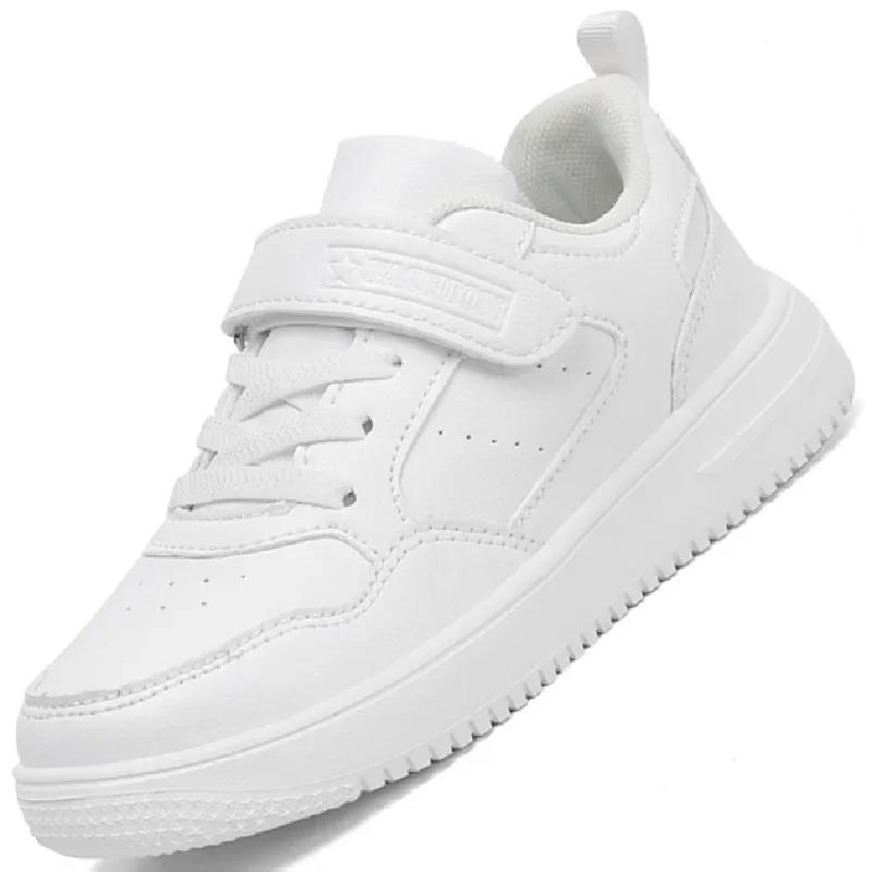 Кроссовки для детей, модные, для молодежи, подростков, повседневные, для ходьбы, для студентов, модные, дышащие, мягкие, для детей, для спорта