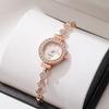 New Fashion Styles Women's Quartz Wristwatches Top Brand Ladies Luxury Watches Best Gifts Clock