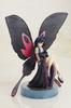 Kotobukiya Accel World Kuroyukihime scale ПВХ окрашенный готовый продукт 1/8
