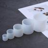 Succulents Jewelry Making Molds Handmade Crystal Glue Cylinder Silicone Casting Mould Resin Mold
