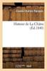 Книга Histoire De La Chatre