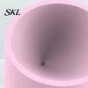 Tumbler Glitter Funnel Snowglobe Adding to Cups Beginners 3D Printed Crafters DIY Cup Making Tools Accessories Easy Filler