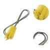 Aquarium Filter Brush Double Ended Hose Brush 155 cm Hand Tool Portable Tube