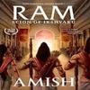 Ram - Scion of Ikshvaku (Ram Chandra Series) Paperback) – Amish Tripathi
