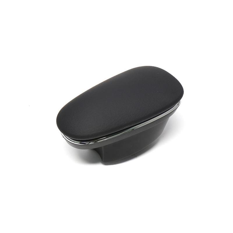 For Mercedes Benz S Class W221 Car Phone Cover Armrest Box Phone Fixed cover Housing Dial Key Pad Repairing Replacement