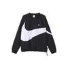 Мужская тканая куртка Swoosh DX0661-010