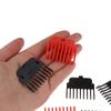 1 Set T9 Hair Clipper Guards Guide Combs Trimmer Cutting Guides Styling Tools Attachment Compatible 1.5/ 2/ 3/ 4/ 6/ 9Mm