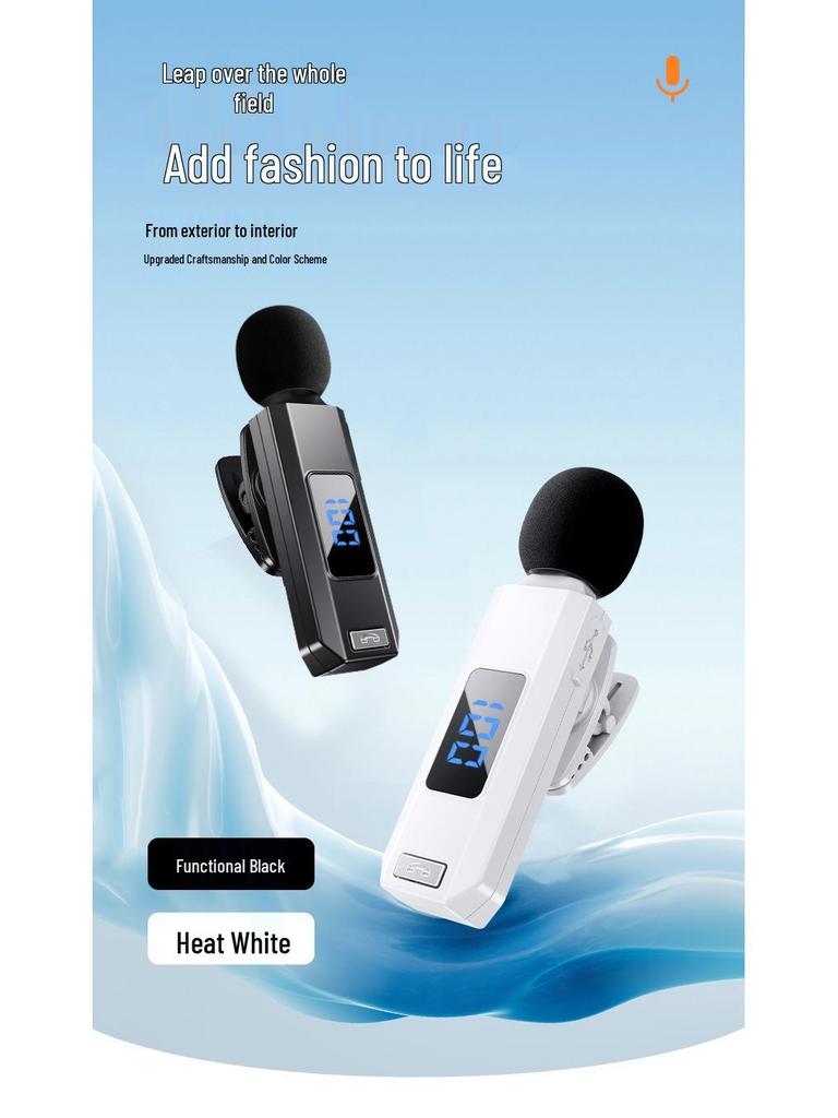 Беспроводная Bluetooth спортивная гарнитура M1: Водонепроницаемые, Потостойкие, Клипса для Android и Apple