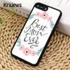 Чехол для телефона Krajews Best Mom когда-либо в мире для iPhone 14 6s 7 8 plus X XR XS 11 12 13 pro max Samsung S21 S22ultra Plus