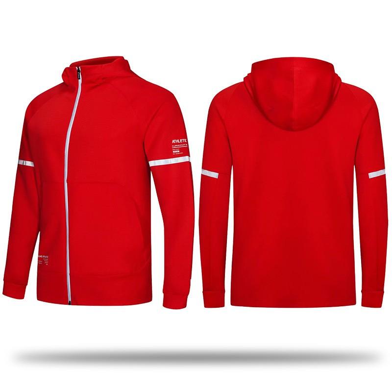 Men Women Kids Basketball Training Hoodie Set Long Sleeve Quick Dry Sportswear Fall Winter Outdoor Practice