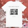 Matchbox Twenty Группа Северный Тяжелый Хлопок Белый Все Размеры Футболка UR405 Унисекс Футболка