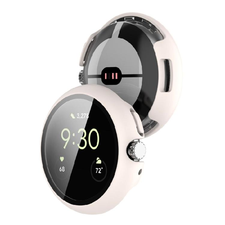 Интегрированная защитная пленка чехол-накладка для Watch 4 носимое устройство устойчивый к царапинам противоударный полная защита корпус