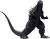 TAMASHII NATIONS MonsterArts Годзилла х Мехагодзилла Годзилла Приблизительно 155 мм ПВХ АБС Окрашенная Подвижная Фигурка S.H. (2002) &