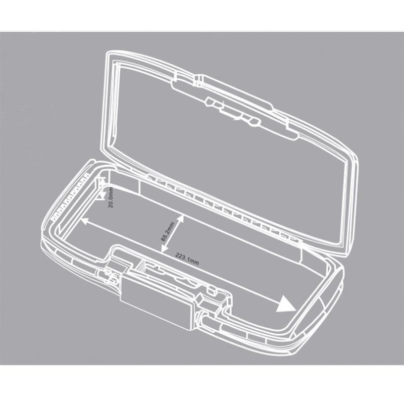 Портативный сейф с паролем Мини-сейф Безопасность Сейф Проволочный трос Фиксированный ящик для хранения ювелирных изделий Наличные карты Мобильный телефон
