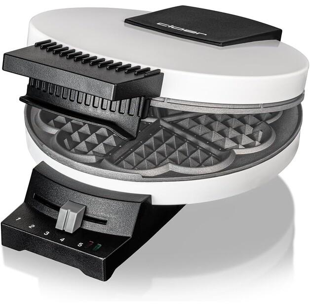 Waffle Maker Cloer 171