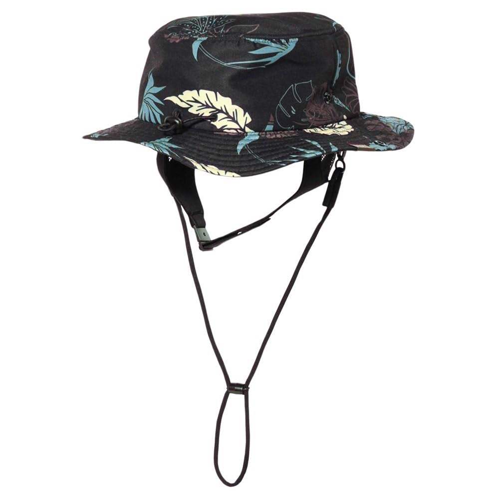 [Tabarua] Теплая шляпа для серфинга, шляпа сафари, шляпа для мужчин, женщин, унисекс, защита от УФ-лучей, TM1032, БЕСПЛАТНЫЙ, 59 см, UPF50+, амфибия, теплая, для улицы, серфинг,