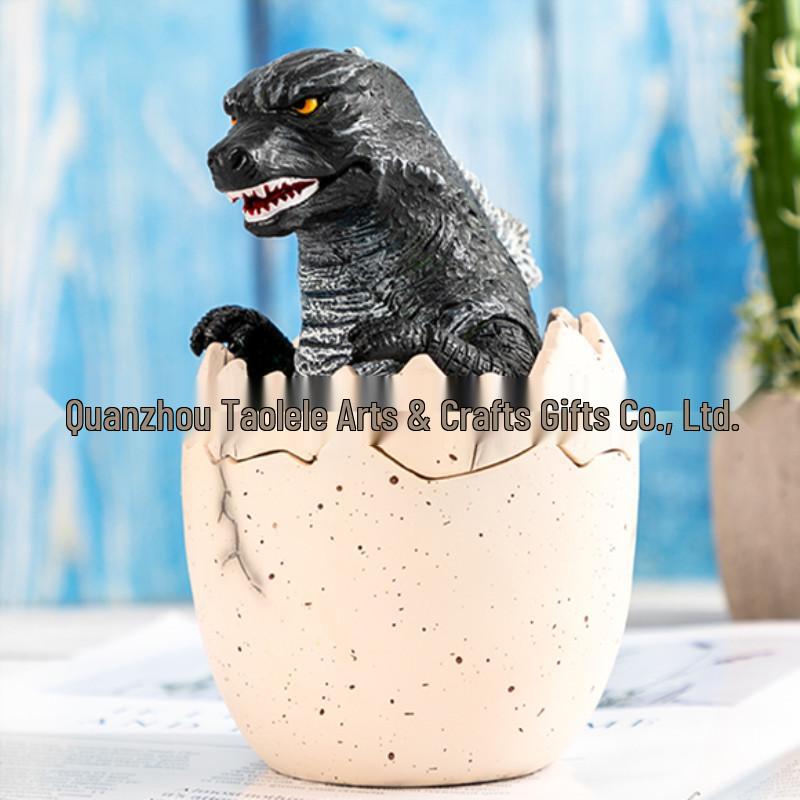 Creative Baby Boy Tooth Keepsake Box for Preserving Shedding Teeth